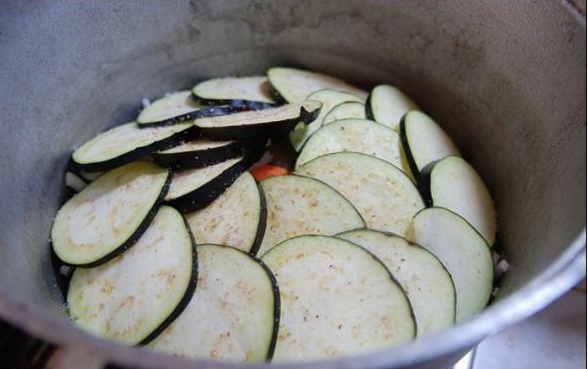 Басма. Две радости в одном казане 